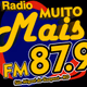 Muito Mais Rádio logo