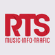 RTS FM Nîmes logo