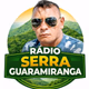 Rádio Serra Guaramiranga logo