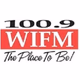 WIFM - WIFM-FM logo