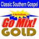 Go Mix! Radio - GoMix Gold logo