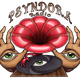 Psyndora Psytrance logo