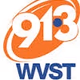 The Source - WVST-FM logo