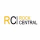 Rock Central logo
