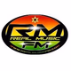 Real Music FM logo