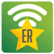 Exclusively Robbie Williams - Hits logo