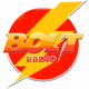 Bolt Radio logo