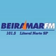 Rádio Beira Mar logo