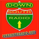 DownSouthRadio logo
