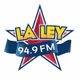 La Ley 94.9 FM - XEXL logo