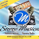 Stereo Musical FM logo