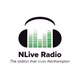 NLive Radio logo