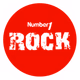 Number1 FM - Number1 Rock logo