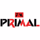 PrimalFM logo
