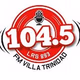 Radio Villa Trinidad logo