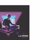 La Power Digital logo