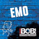 RADIO BOB! - BOBs Emo logo