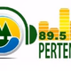 FM Pertenecer 89.5 logo
