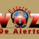 Radio Estereo Voz de Alerta logo