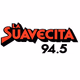 La Suavecita 94.5 - KSEH logo