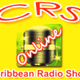 Caribbean Radio Show logo