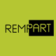 Radio Rempart logo