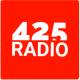 Radio425fm logo