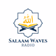 Salaam Waves Radio logo