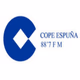 Cope Espuña logo