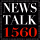 NewsTalk1560 - KZQQ logo