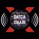 Datça OnAir logo