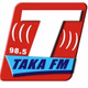 Taka FM logo