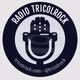 Radio Tricolrock logo