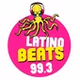 Latino Beats 99.3 - KRGT logo