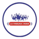 FM La Tribuna logo