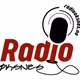 Radio Øksnes logo