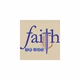 Faith in God Radio logo
