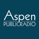 Aspen Public Radio - KAJX logo