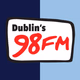 98FM logo
