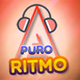 A Puro Ritmo logo