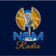 NFM Radio logo