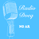 Rádio DVEQ logo