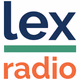 Lexradio logo