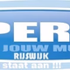 Super FM Rijswijk logo