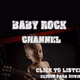 Web Rock Radio - Baby Rock logo