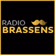Radio Brassens logo
