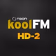 koolFM HD2 logo