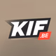 KIF logo