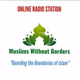 Muslims Without Borders logo