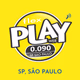 FLEX PLAY São Paulo logo